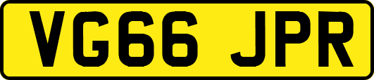 VG66JPR