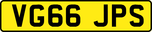 VG66JPS
