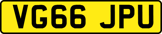 VG66JPU