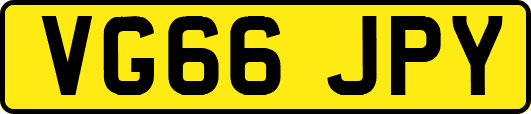 VG66JPY