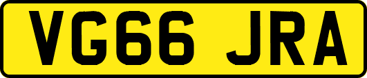 VG66JRA