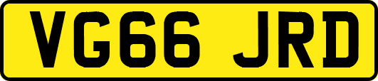 VG66JRD