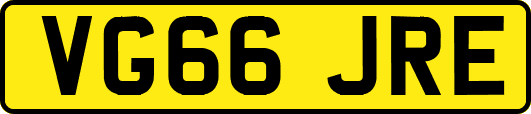 VG66JRE