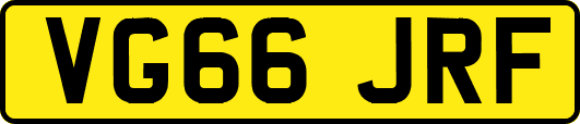 VG66JRF