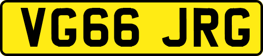 VG66JRG
