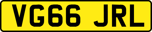 VG66JRL