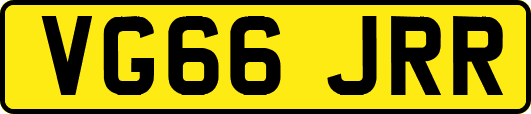 VG66JRR