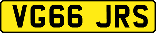 VG66JRS