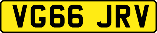 VG66JRV