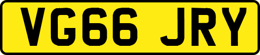 VG66JRY