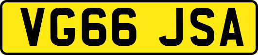 VG66JSA