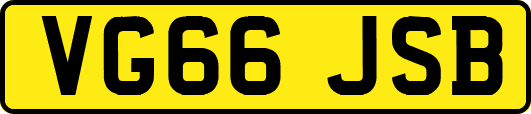 VG66JSB