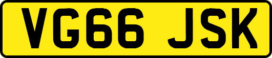 VG66JSK