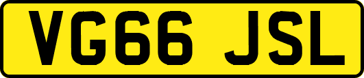 VG66JSL