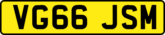 VG66JSM