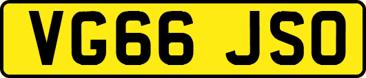 VG66JSO