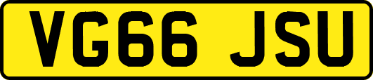 VG66JSU