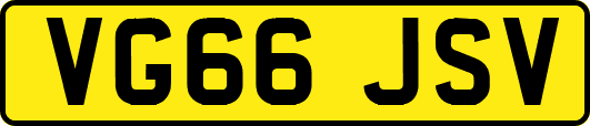 VG66JSV
