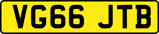 VG66JTB
