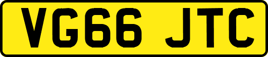 VG66JTC