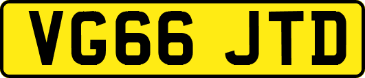 VG66JTD