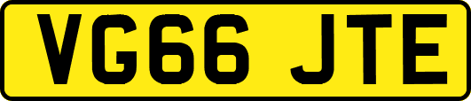 VG66JTE