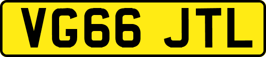 VG66JTL