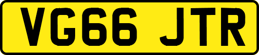 VG66JTR