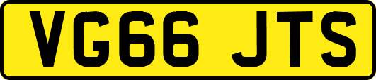 VG66JTS