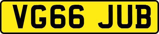 VG66JUB