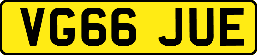 VG66JUE