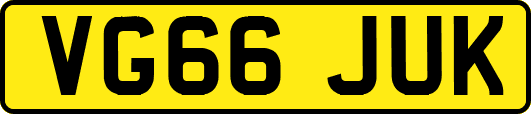VG66JUK