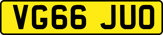 VG66JUO
