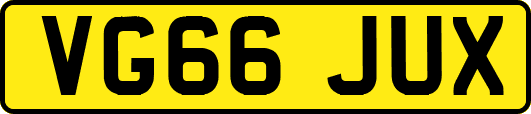 VG66JUX
