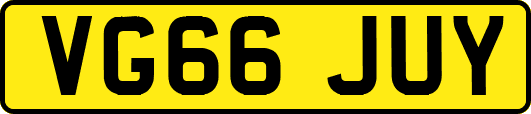 VG66JUY