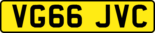 VG66JVC