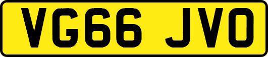 VG66JVO