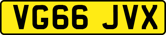 VG66JVX