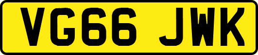 VG66JWK
