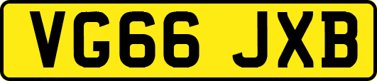 VG66JXB