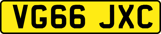VG66JXC