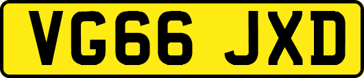 VG66JXD