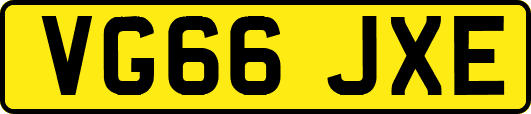 VG66JXE