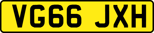 VG66JXH