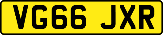 VG66JXR