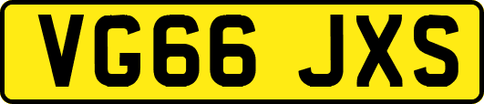 VG66JXS