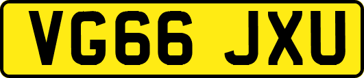 VG66JXU