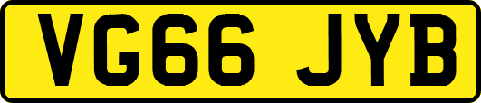 VG66JYB