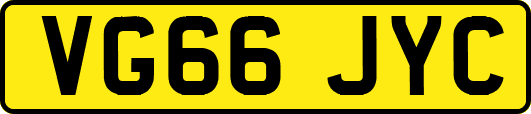 VG66JYC