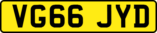 VG66JYD